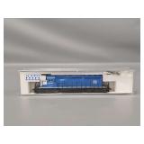 HO Scale Title Coming Soon