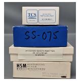 HO Scale Title Coming Soon