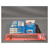 HO Scale Title Coming Soon