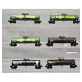 HO Scale Title Coming Soon