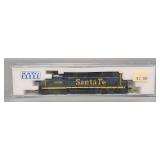 HO Scale Title Coming Soon