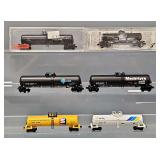 HO Scale Title Coming Soon