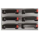 HO Scale Title Coming Soon