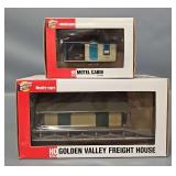 HO Scale Title Coming Soon