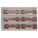HO Scale Title Coming Soon