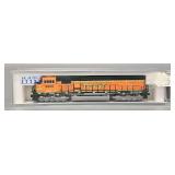 HO Scale Title Coming Soon