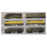 HO Scale Title Coming Soon