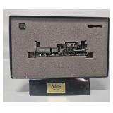 Bachmann Spectrum HO Scale Eastern Ohio Three Truck Shay Locomotive in OB