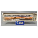 Balboa HO Scale Brass Great Northern Empire Builder Baggage Car in Original Box