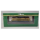 Bowser Executive Line HO Scale Nickel Plate Road Alco RS-3 Diesel in Original Box