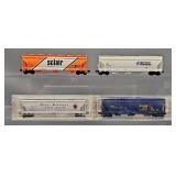 HO Scale Title Coming Soon