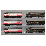 HO Scale Title Coming Soon