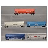 HO Scale Title Coming Soon
