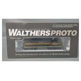 Walthers Proto HO Scale Nickel Plate Road EMD SD9 Diesel in OB