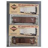 HO Scale Title Coming Soon