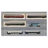 HO Scale Title Coming Soon