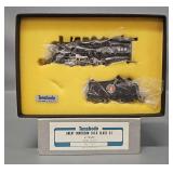 Tenshodo HO Scale Brass Great Northern 0-8-0 Class C-1 Steam Locomotive in Original Box