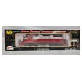 HO Scale Title Coming Soon