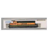 HO Scale Title Coming Soon