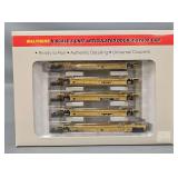 HO Scale Title Coming Soon