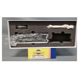 Athearn Genesis HO Scale USRA 2-8-2 Light Steam Locomotive in Original Box