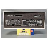 Athearn Genesis HO Scale Eastern Ohio USRA 2-8-2 Light Steam Locomotive in Original Box