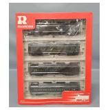 Rivarossi HO scale Chicago & Northwestern 60
