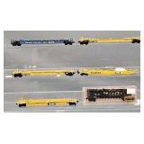 HO Scale Title Coming Soon