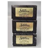 Bachmann Spectrum HO Scale Santa Fe Passenger Car Set in Original Boxes
