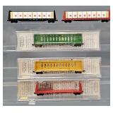 HO Scale Title Coming Soon