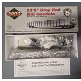 HO Scale Title Coming Soon