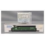 HO Scale Title Coming Soon