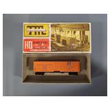 HO Scale Title Coming Soon