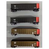 HO Scale Title Coming Soon