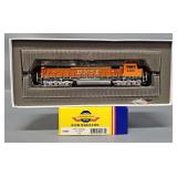 HO Scale Title Coming Soon