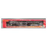 Bachmann HO Scale Berkshire 2-8-4 Steam Locomotive in Original Box