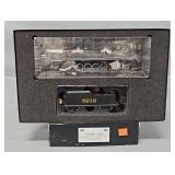 Bachmann Spectrum HO Scale Southern 2-10-2 Steam Locomotive in Original Box