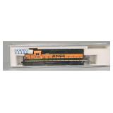 HO Scale Title Coming Soon