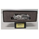 Bachmann Spectrum HO Scale Saddle Tank Switcher in Original Box