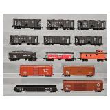 HO Scale Title Coming Soon
