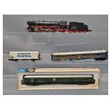 HO Scale Title Coming Soon
