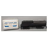 Tenshodo HO Scale Brass Tender for 4-8-4 Northern in Original Box