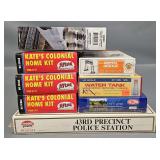 HO Scale Title Coming Soon
