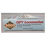 Life-Like HO Scale Pennsylvania GP7 Diesel Locomotive in Original Box