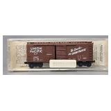 HO Scale Title Coming Soon