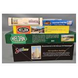 HO Scale Title Coming Soon
