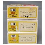HO Scale Title Coming Soon