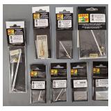Eight Aber Model Tank Barrel Kits