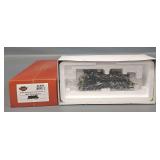 Broadway Limited HO Scale Pennsylvania EMD NW2 Diesel Locomotive in Original Box