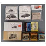 HO Scale Title Coming Soon